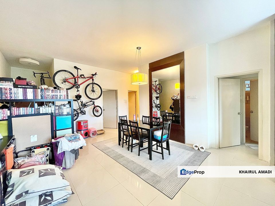 East Lake Residence Seri Kembangan Selangor For Sale , Selangor, Seri Kembangan