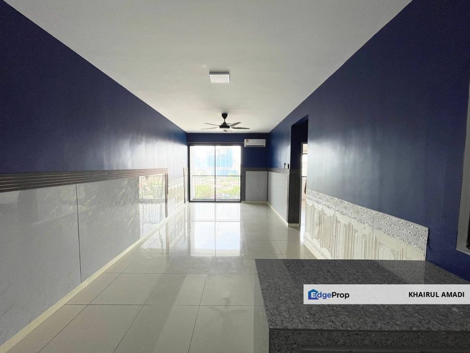 Residensi Rampai 2 Setapak Kuala Lumpur For Sale , Kuala Lumpur, Setapak