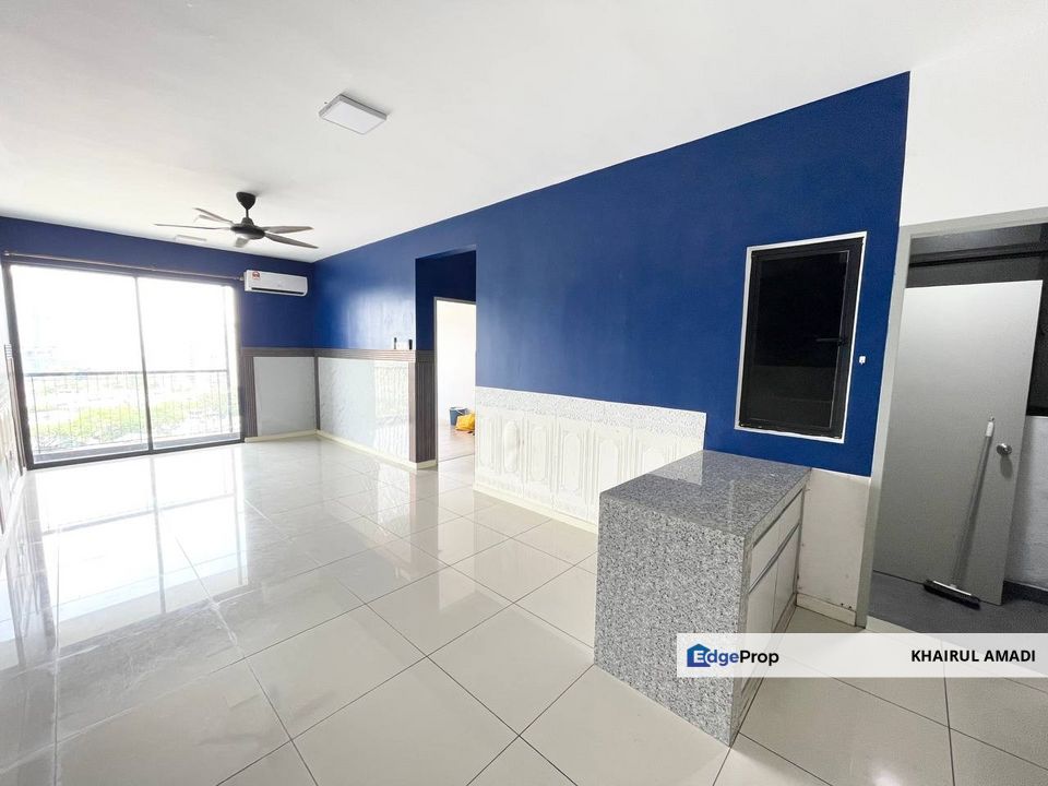 Residensi Rampai 2 Setapak Kuala Lumpur For Sale , Kuala Lumpur, Setapak