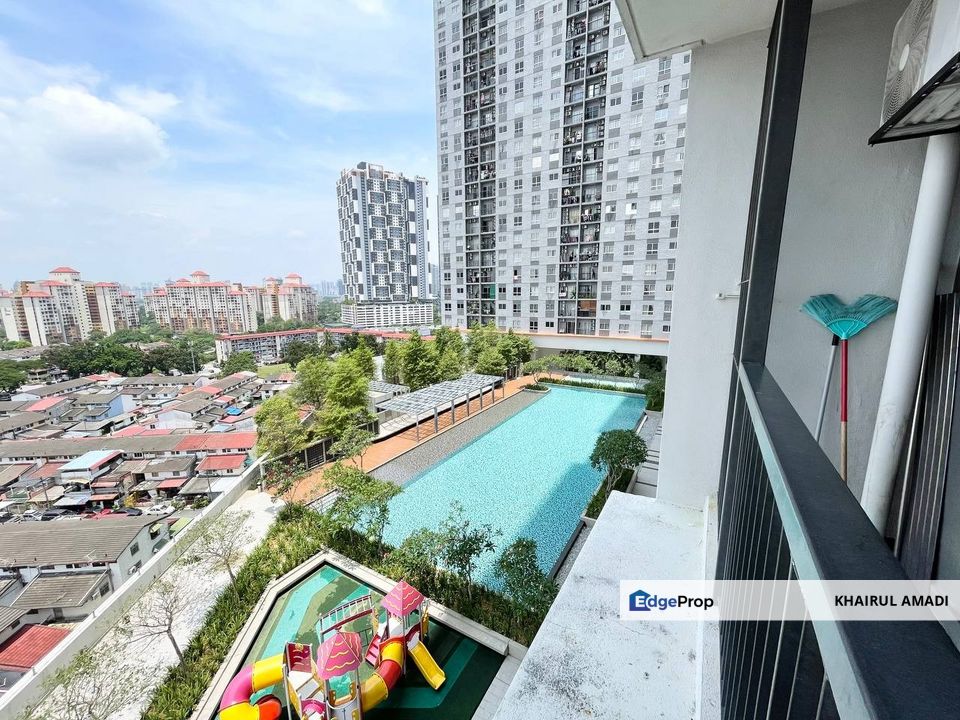 Residensi Rampai 2 Setapak Kuala Lumpur For Sale , Kuala Lumpur, Setapak