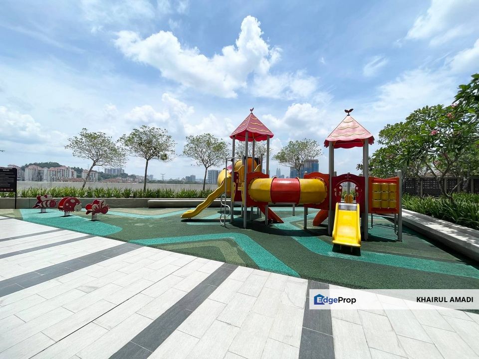 Residensi Rampai 2 Setapak Kuala Lumpur For Sale , Kuala Lumpur, Setapak
