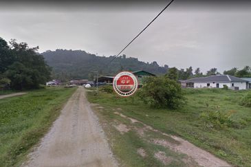 Residential Land | Bungalow Lot | Juru 