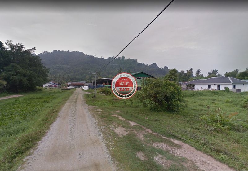 Residential Land | Bungalow Lot | Juru 