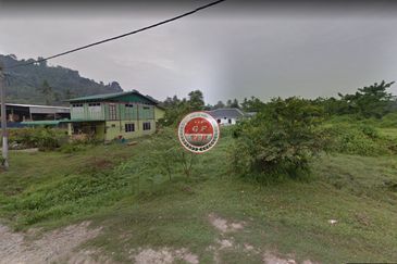 Residential Land | Bungalow Lot | Juru 