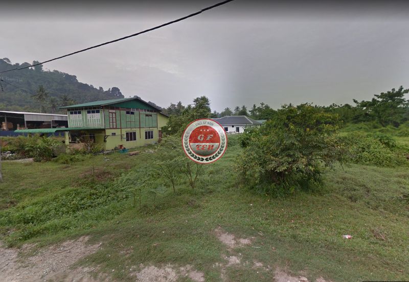 Residential Land | Bungalow Lot | Juru 