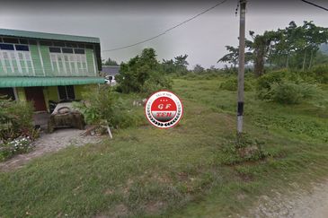 Residential Land | Bungalow Lot | Juru 