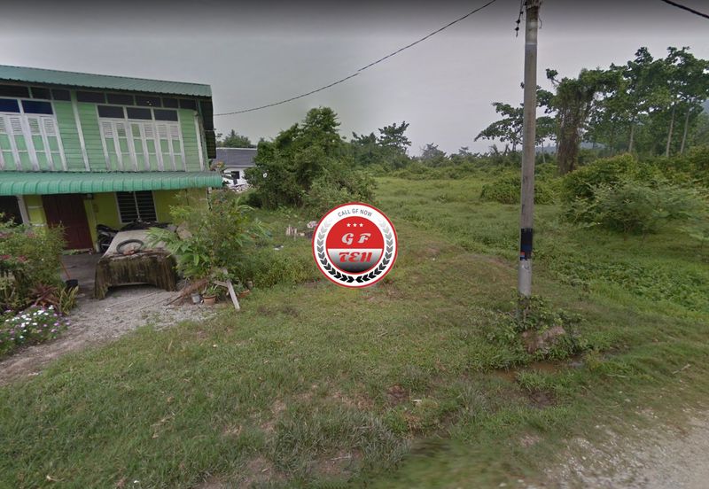 Residential Land | Bungalow Lot | Juru 