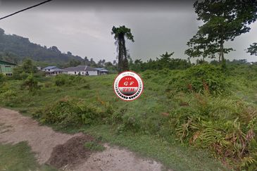 Residential Land | Bungalow Lot | Juru 