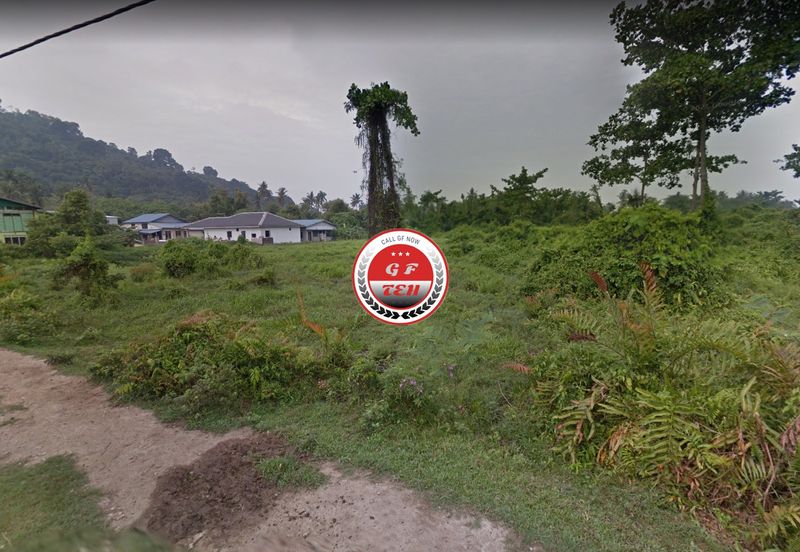 Residential Land | Bungalow Lot | Juru 