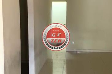 2.5 Storey Terrace House Bagan Baru | Butterworth