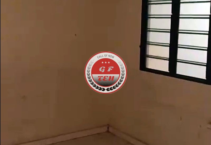 2.5 Storey Terrace House Bagan Baru | Butterworth