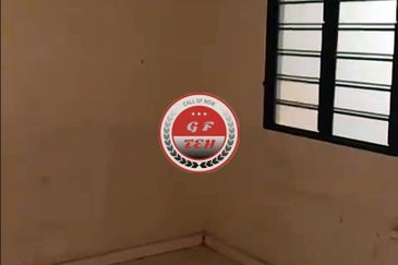 2.5 Storey Terrace House Bagan Baru | Butterworth