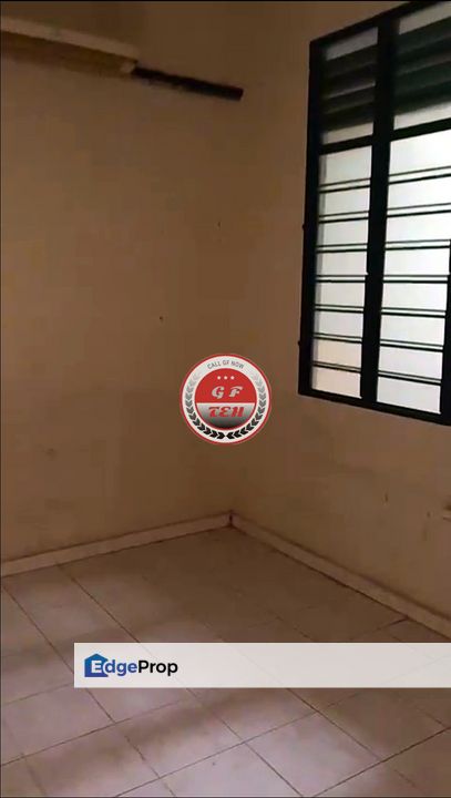2.5 Storey Terrace House Bagan Baru | Butterworth, Penang, Butterworth