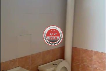 2.5 Storey Terrace House Bagan Baru | Butterworth