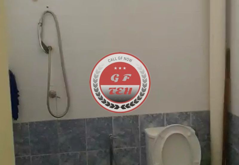 2.5 Storey Terrace House Bagan Baru | Butterworth