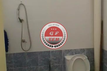 2.5 Storey Terrace House Bagan Baru | Butterworth