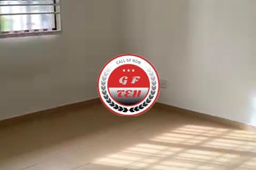 2.5 Storey Terrace House Bagan Baru | Butterworth