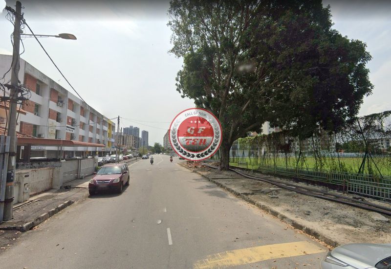 2.5 Storey Terrace House Bagan Baru | Butterworth