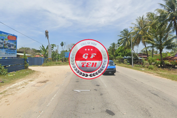 Residential Land Parit Buntar | Kerian | Perak