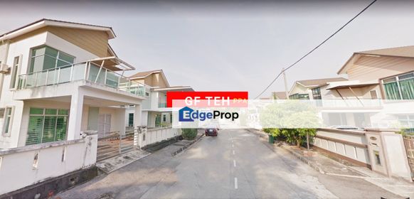 Juru Villa 2 Storey Bungalow | Taman Cendana | Simpang Ampat, Penang, Simpang Ampat