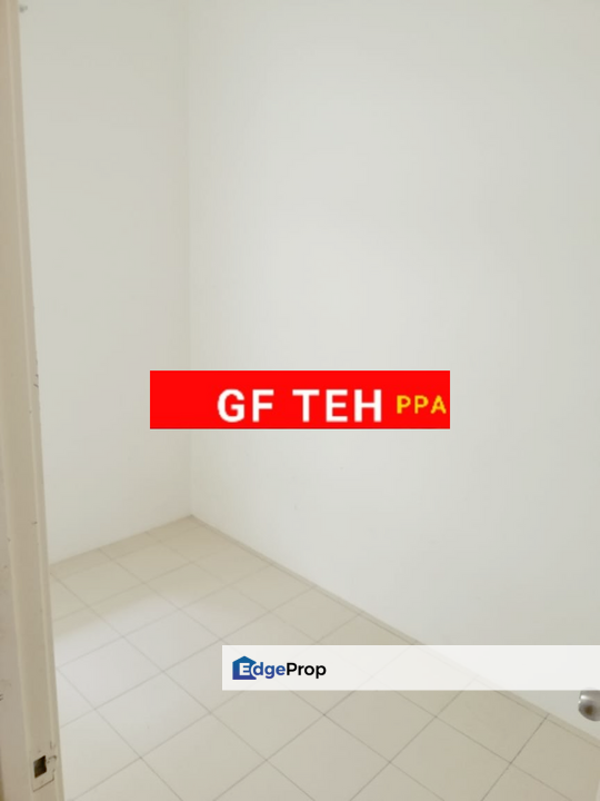 2 STOREY BUNGALOW｜HILL PARK RESIDENSI｜JALAN SELADANG｜BUKIT MERTAJAM, Penang, Alma