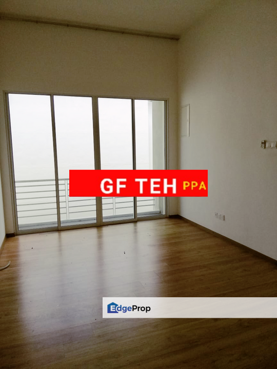 2 STOREY BUNGALOW｜HILL PARK RESIDENSI｜JALAN SELADANG｜BUKIT MERTAJAM, Penang, Alma