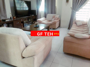 2 STOREY BUNGALOW｜TAMAN SERI JURU｜BUKIT MERTAJAM For Sale @RM980,000 By ...