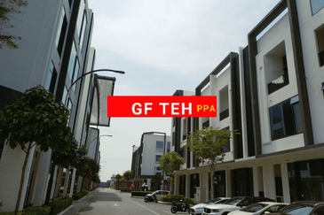 VERVEA @ Aspen Vision City