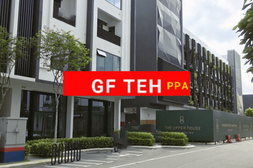 VERVEA @ Aspen Vision City