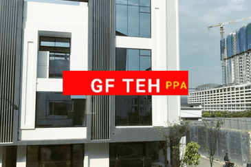 VERVEA @ Aspen Vision City