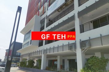 Utropolis Batu Kawan