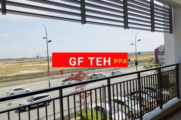 Utropolis Batu Kawan