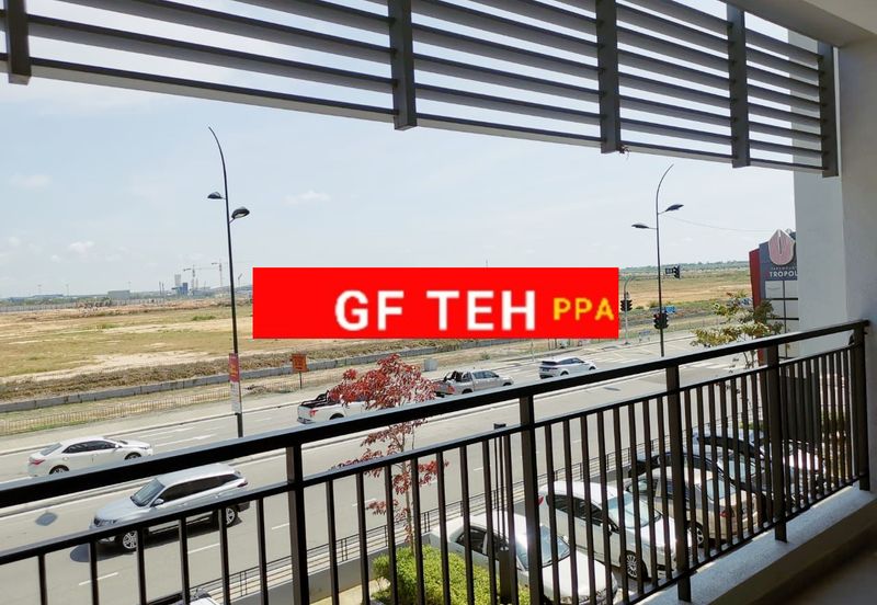 Utropolis Batu Kawan