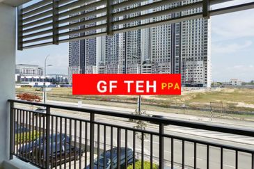 Utropolis Batu Kawan