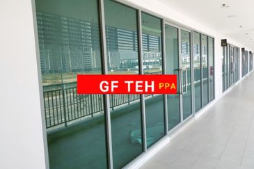 Utropolis Batu Kawan