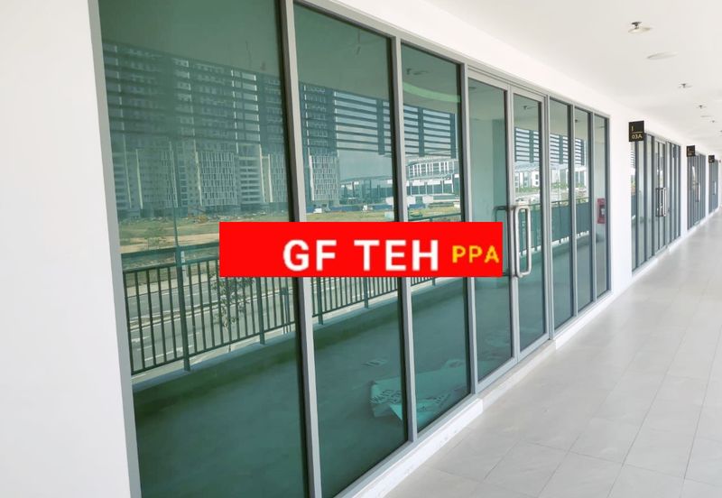 Utropolis Batu Kawan