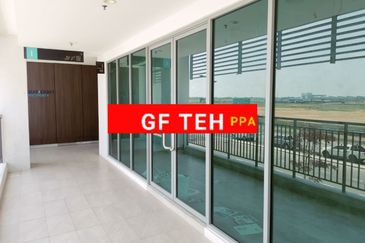 Utropolis Batu Kawan