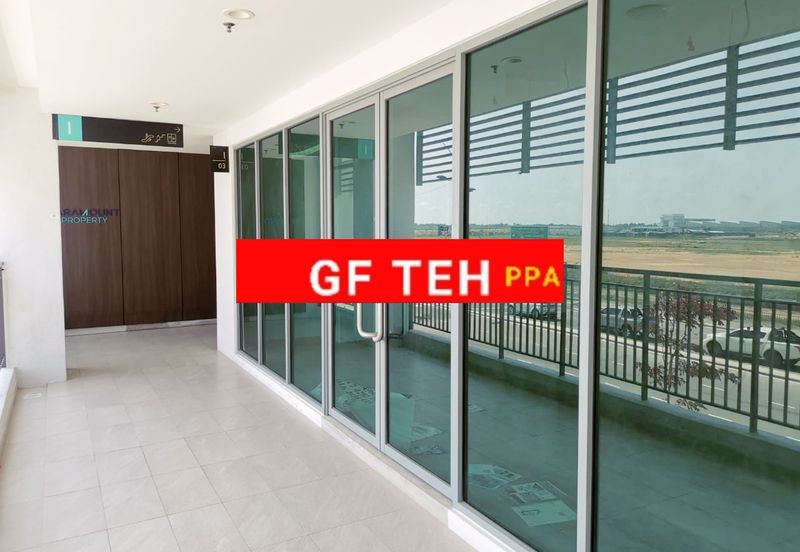 Utropolis Batu Kawan