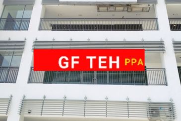 Utropolis Batu Kawan