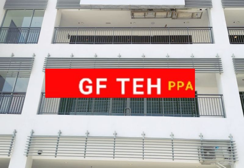 Utropolis Batu Kawan