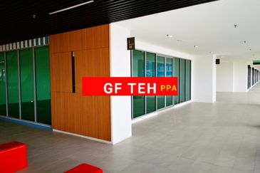 Utropolis Batu Kawan