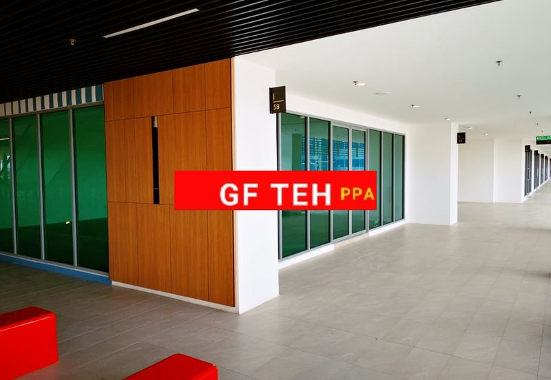 Utropolis Batu Kawan