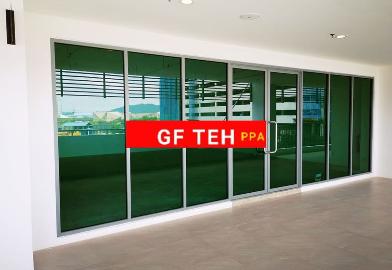 Utropolis Batu Kawan