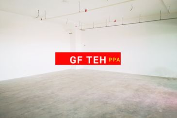 Utropolis Batu Kawan