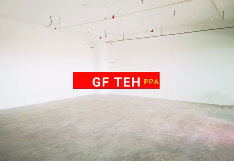 Utropolis Batu Kawan