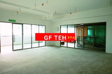 Utropolis Batu Kawan