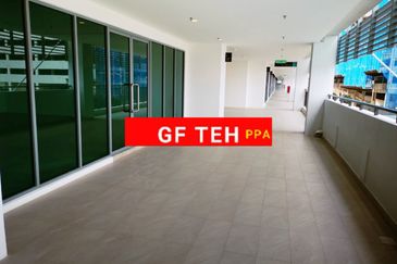 Utropolis Batu Kawan