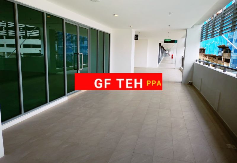 Utropolis Batu Kawan