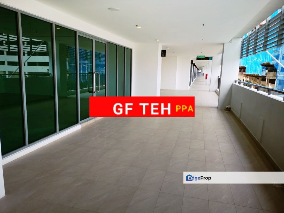 UTROPOLIS 1ST FLOOR SHOPLOT｜BATU KAWAN｜SIMPANG AMPAT, Penang, Simpang Ampat