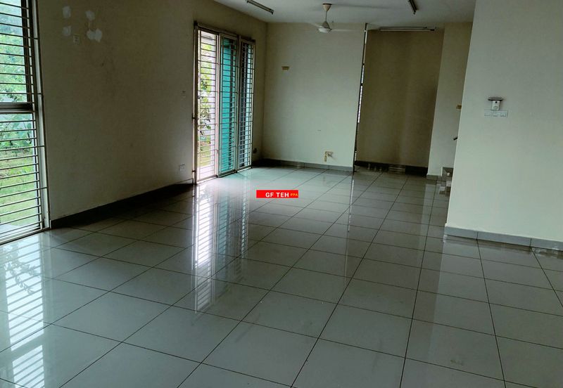 Taman Bukit Minyak Permai (BM Permai)